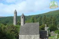 8-Day Wicklow Guided Walking Tour