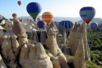 8 Days Seven Wonders of Turkey Tour