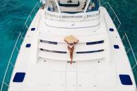 Private Yacht in Montego Bay - Snorkeling, Snacks, Cocktails