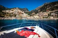 Amalfi Coast by Boat