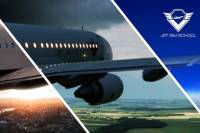 Private Airliner Flight Simulator Experience in Peterborough