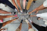 Madrid Essential: Historic Center, Plaza Mayor & Royal Palace