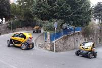 Sintra Tour in Talking-Car with GPS Audio Guide
