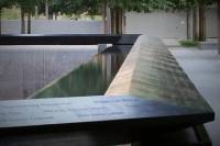 9/11 Memorial and Ground Zero Tour with Optional Museum or One World Observatory
