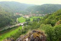 9-Day Bavaria Hiking Experience in Franconia from Frankfurt