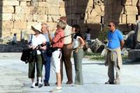 9-Day Guided Private Tour of Turkey from Istanbul