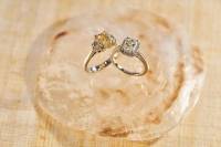 Diamond Shopping Experience with Champagne