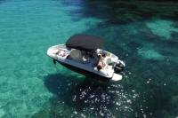 Boat Rental in Ponsa