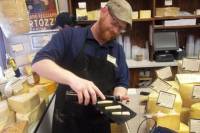 9th Street Italian Market Tour in Philadelphia