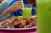 A Bite of Shanghai Half-Day Small-Group Tour