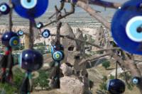 A Private Day Tour Of Glorious Cappadocia
