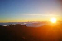 Etna Sunset Tour