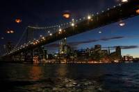 San Francisco Signature Dinner Cruise