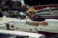 Classic Car Tour of Los Angeles