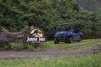 Kualoa Ranch - ATV Raptor Tour