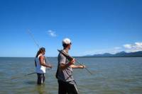 Aboriginal Cultural Daintree Rainforest Tour from Cairns or Port Douglas