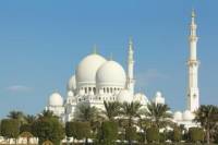 Abu Dhabi City Sightseeing Tour - The Arabian Jewel