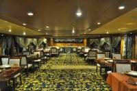 Abu Dhabi Dhow Cruise Including Dinner from Abu Dhabi