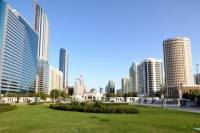 Abu Dhabi Shore Excursion: Private City Highlights Tour