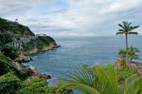 Acapulco Shore Excursion: Coyuca Lagoon Cruise