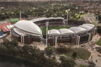 Adelaide City Tour Including Adelaide Oval