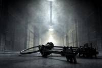 Adelaide Gaol Ghost Tour