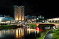 Adelaide Shore Exursion: Adelaide City Tour by Private Limo