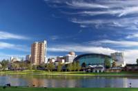 Adelaide Super Saver: Adelaide City Sightseeing Tour plus Barossa Valley and Hahndorf Tour