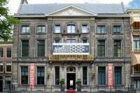 Admission for Escher in Het Paleis in The Hague