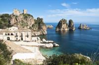 Aeolian Islands Day Trip from Taormina: Lipari and Vulcano