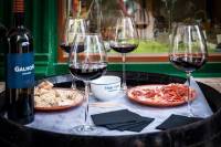 Lisbon Roots - Small Group Food & Culture Walking Tour w/Tastings