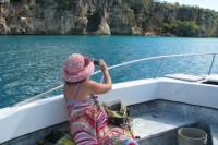 Agadir 6 Hour Boat Trip