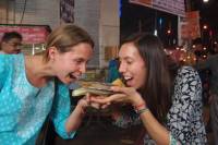 Agra Food Tasting Day Excursion