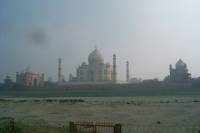 Agra Private Tour: Taj Mahal, Agra Fort, Tomb of Itimad-ud-Daulah and Fatehpur Sikri