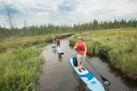 Algonquin Park Adventure Lodge 3- or 4-Day Trip