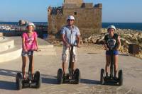Alicante Segway XXL Tour