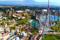 All Day Outlet Shopping and Fun Tour - At Castel Romano and Cinecittà World