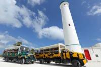 All Inclusive Cozumel Highlights Tour from Cancun