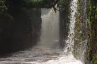Amazon Water Falls