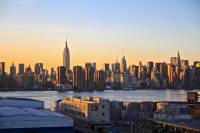 An Afternoon in Brooklyn's Williamsburg
