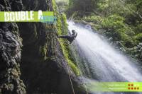 Anahata Gorge and Aling Gorge Canyoning Day Trip