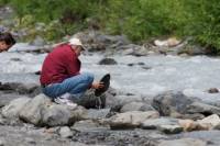 Anchorage Gold-Mining Tour with Optional Mt Alyeska Experience