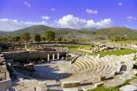 Ancient Messene Day Trip from Kalamata