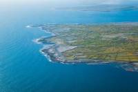 Aran Islands Scenic Flight and Galway Tour from Dublin
