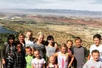 Arizona Strip Homestead Tour