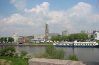 Arnhem Private Guided Tour and Historic Cellars Visit