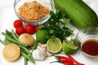 Aroy Aroy Thai Cooking Class