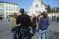 Florence ART and HISTORY CLUB - VIP Walking Tour