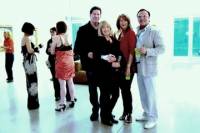 Art Gallery Tour with Luxury Shopping Excursion from Palm Springs