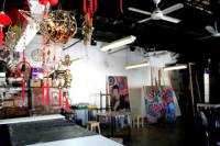 Art Studio Tour in London